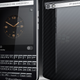 Ilustración para el artículo titulado ¿Tiene sentido esta nueva BlackBerry de lujo?